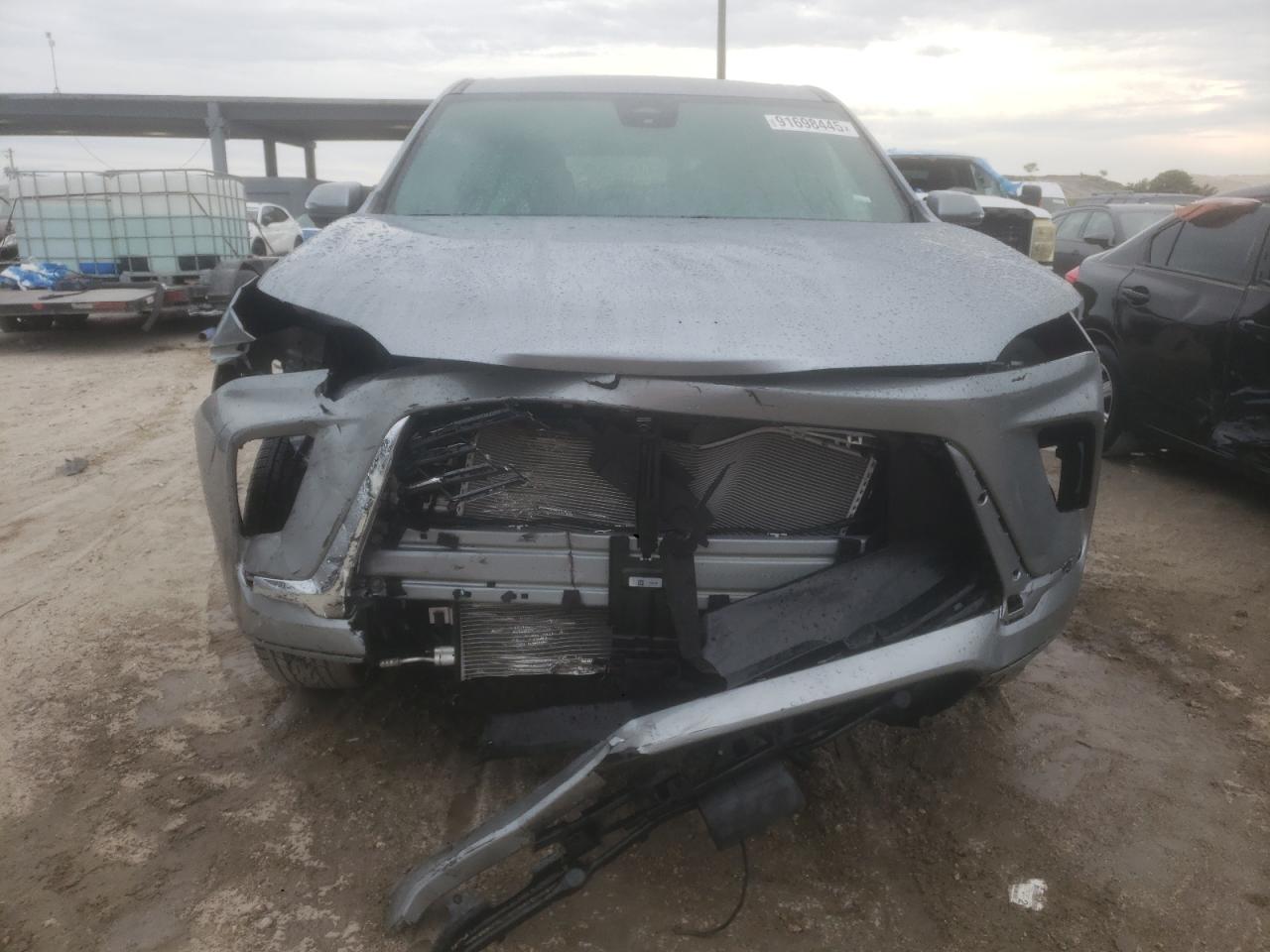 BUICK ENCLAVE PREFERRED