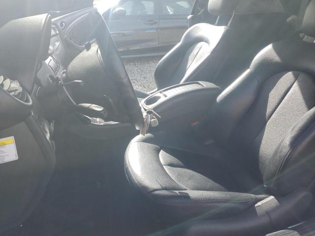 2008 MERCEDES-BENZ CLK 550 #3285126405