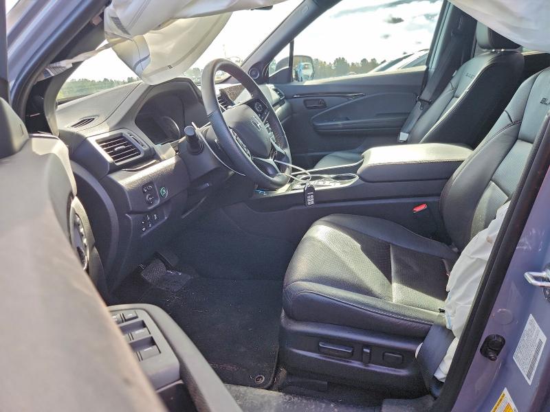 2024 HONDA PASSPORT B #3297101510