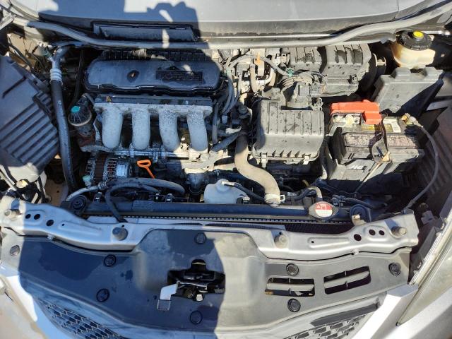 2009 HONDA FIT #3290148260