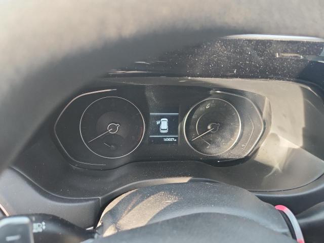 2021 HYUNDAI PALISADE S #3294700155