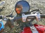 Lot #3298246043 2024 TRIUMPH MOTORCYCLE SCRAMBLER