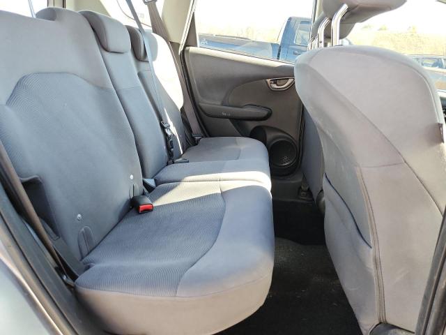 2009 HONDA FIT #3290148260