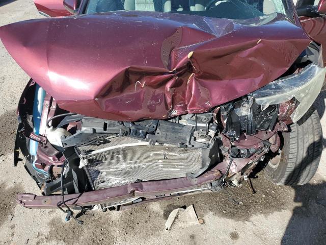 2014 HONDA CR-V EXL - 5J6RM3H78EL004246