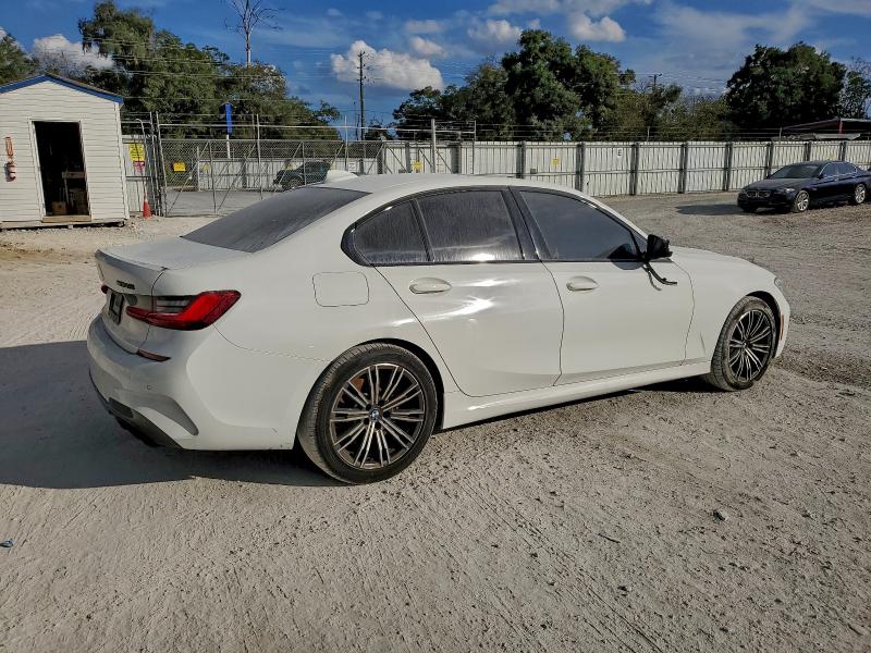 2020 BMW M340XI #3301805368