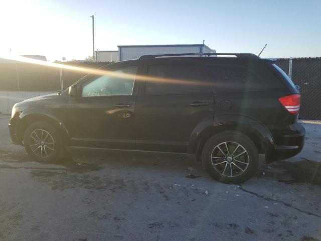 2018 DODGE JOURNEY SE #3287313989