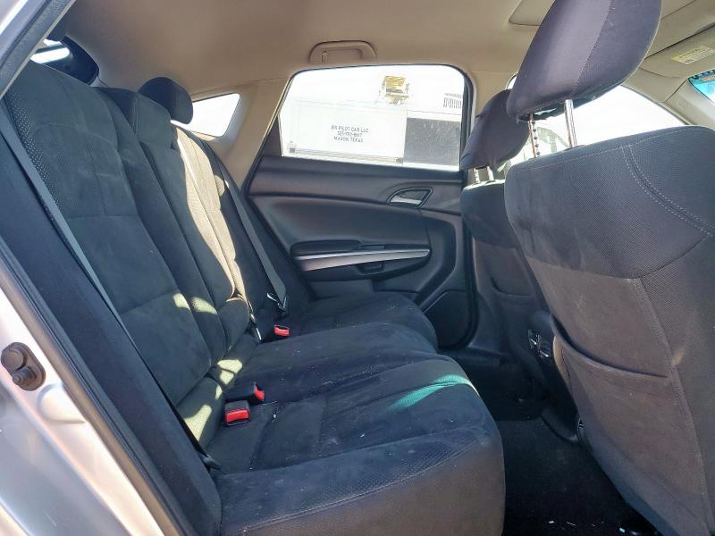 2013 HONDA CROSSTOUR #3312479675