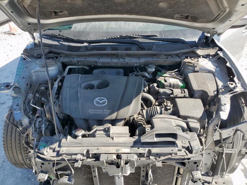 2016 MAZDA CX-5 SPORT - JM3KE2BY6G0919754