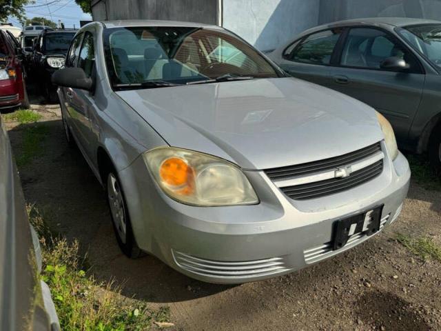 Global Auto Auctions: 2008 CHEVROLET COBALT LS