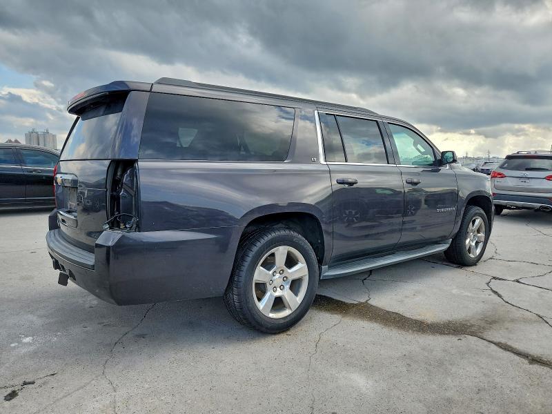 2016 CHEVROLET SUBURBAN C #3302836902