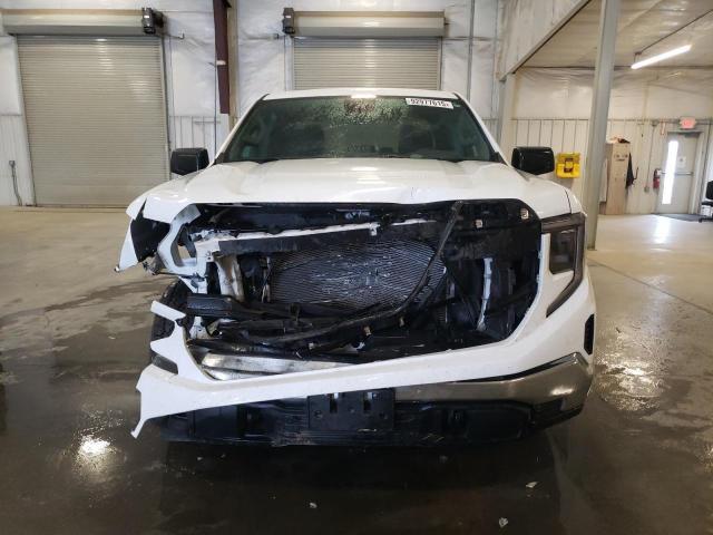 2023 GMC SIERRA K15 #3311483244