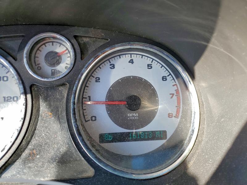 2009 CHEVROLET COBALT LT #3302799961