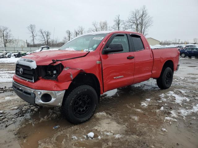 Global Auto Auctions: 2007 TOYOTA TUNDRA DOU
