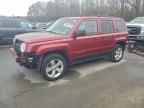 Lot #3301749350 2014 JEEP PATRIOT LA