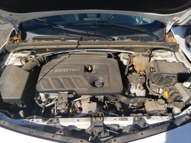 2017 CHEVROLET MALIBU HYB #3304021603