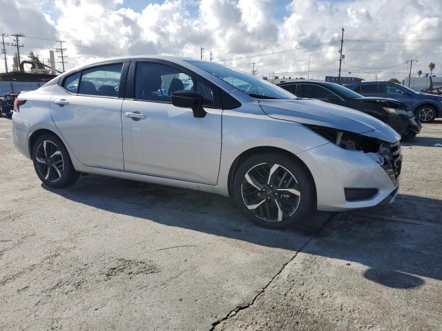 2024 NISSAN VERSA SR #3292400276