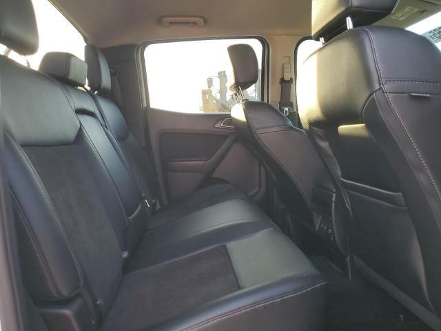 2023 FORD RANGER XL #3297089503