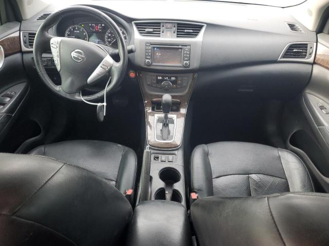 2013 NISSAN SENTRA S #3287670021