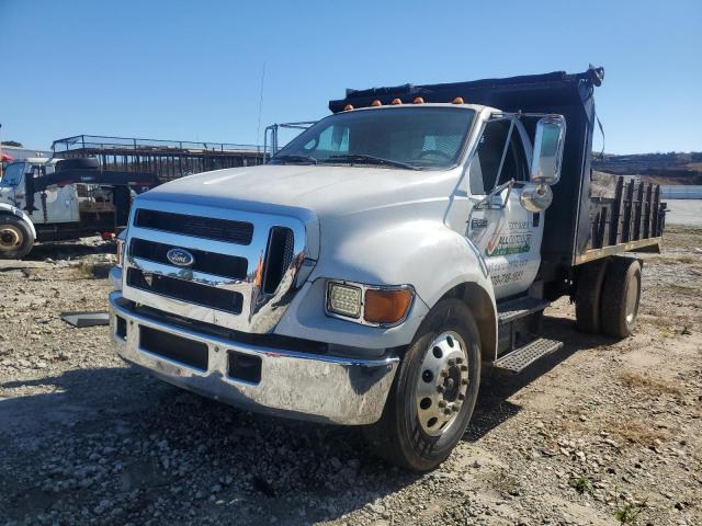 Global Auto Auctions: 2005 FORD F650 SUPER