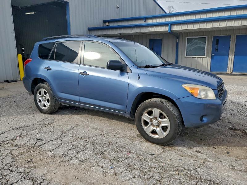2008 TOYOTA RAV4 #3298080142