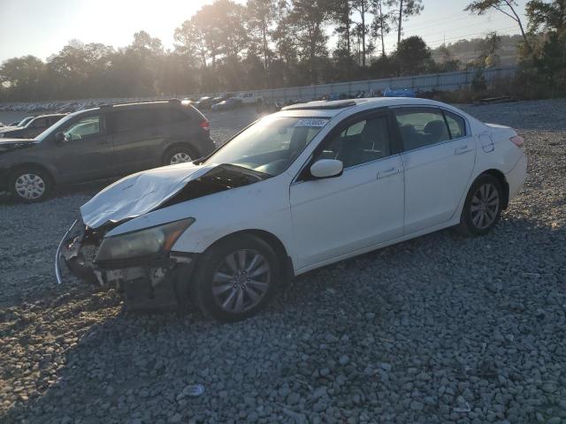 Global Auto Auctions: 2011 HONDA ACCORD EXL