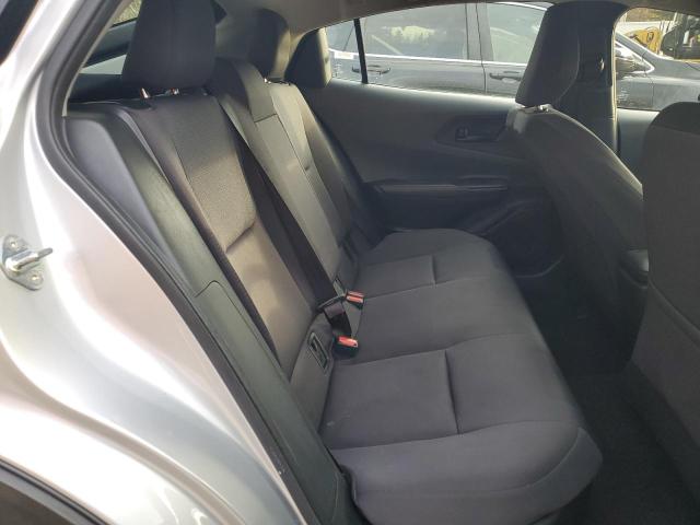 2024 TOYOTA PRIUS LE #3285565287