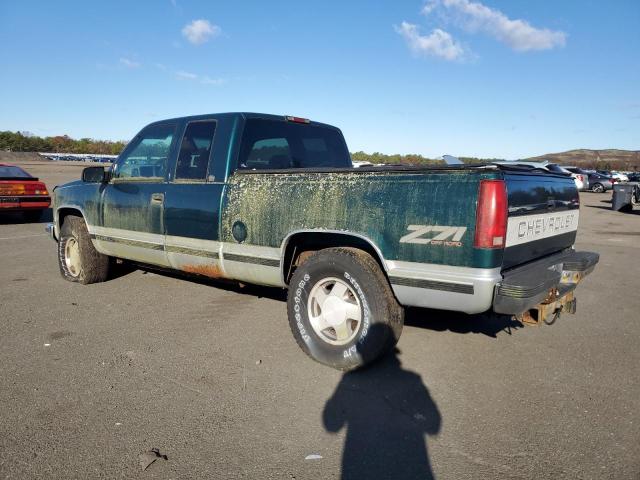 1997 CHEVROLET GMT-400 K1 #3291173990