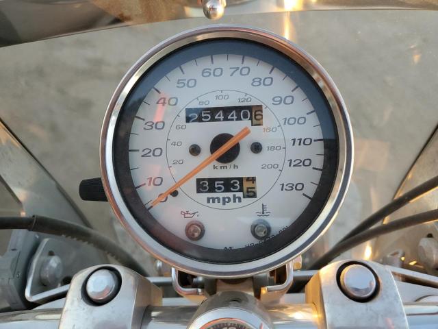 2002 HONDA VT1100 C2 1HFSC43012A203663