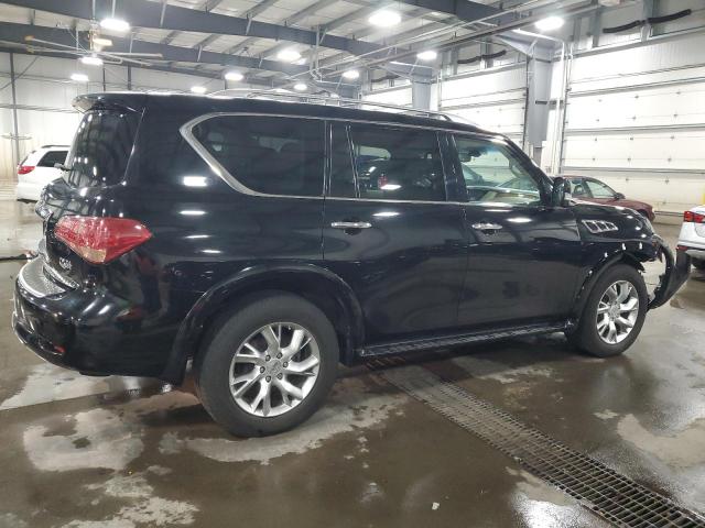 2011 INFINITI QX56 #3283989888