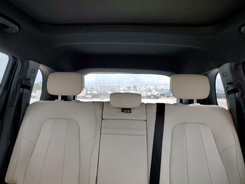 2024 MERCEDES-BENZ EQB 300 4M #3291159954