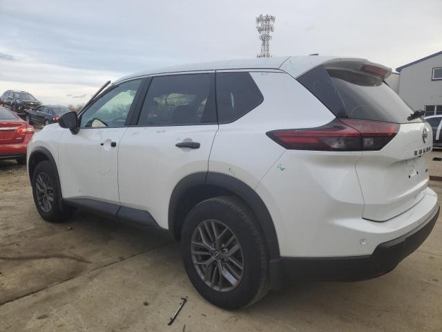 2024 NISSAN ROGUE S #3309422010