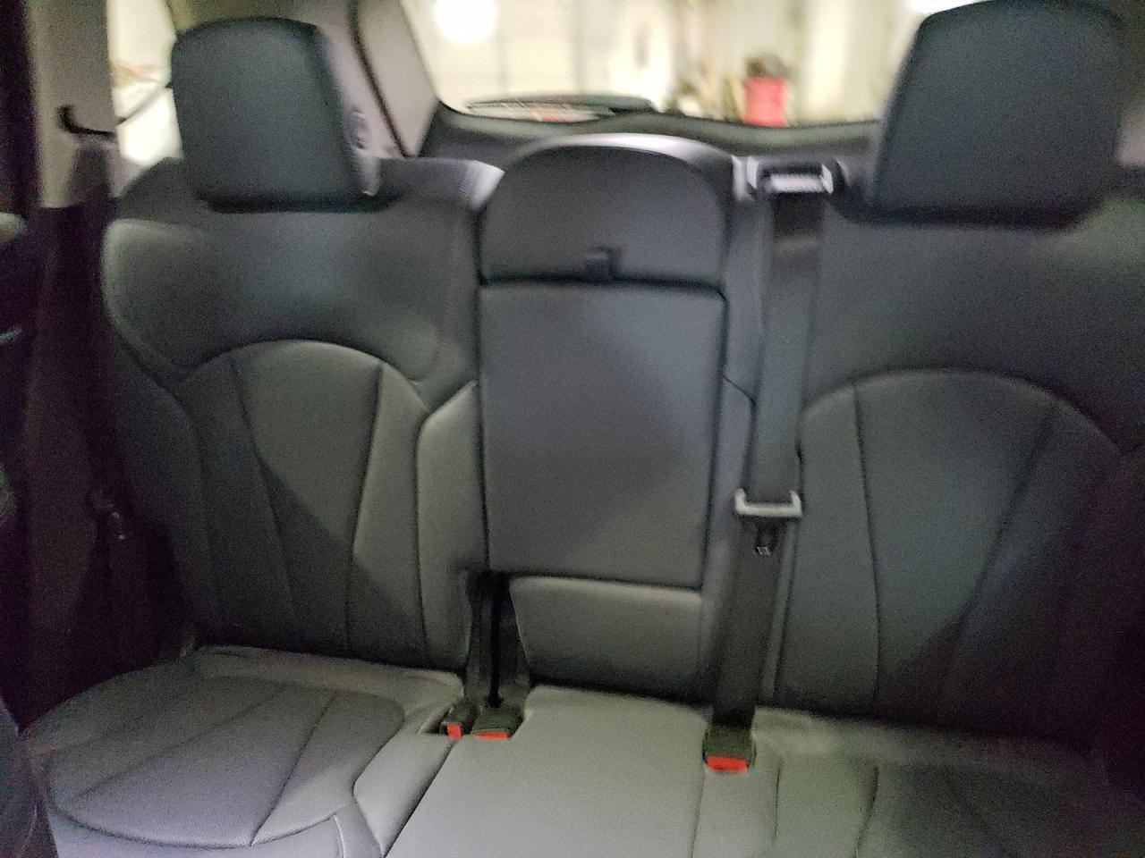 BUICK ENVISION ESSENCE