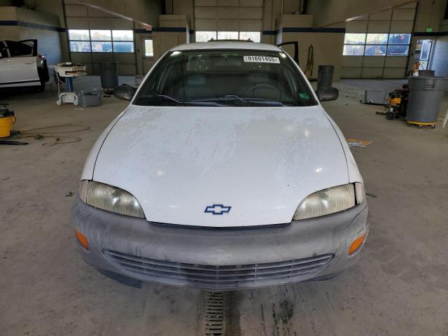 1998 CHEVROLET CAVALIER #3303960698