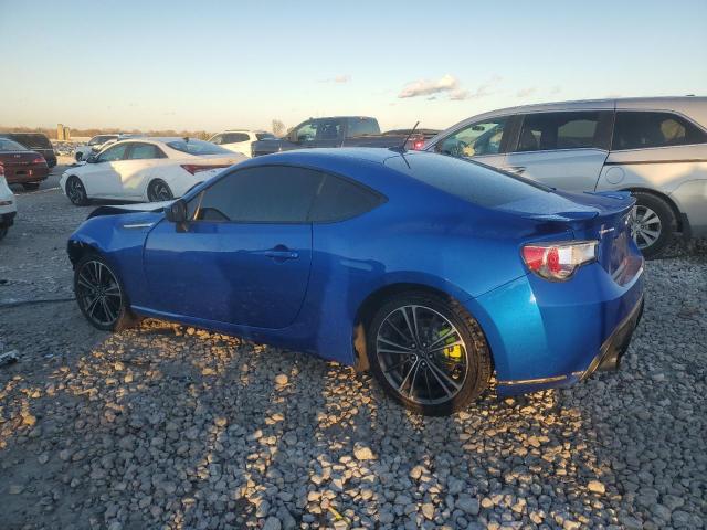 2014 SUBARU BRZ 2.0 LI #3301723375
