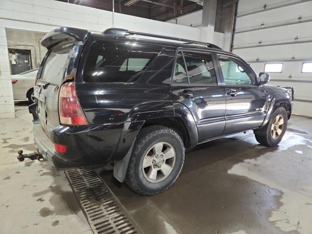 2004 TOYOTA 4RUNNER SR #3285554300