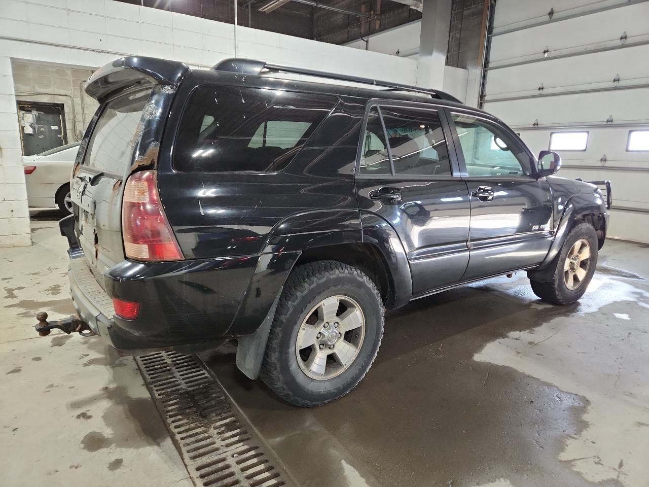 Lot #3285554300 2004 TOYOTA 4RUNNER SR