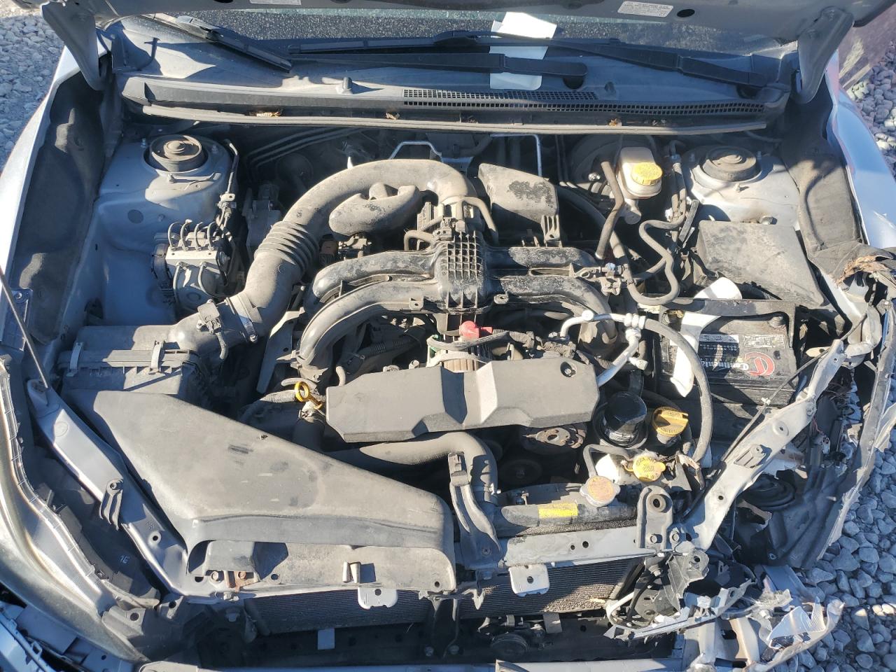 SUBARU IMPREZA PREMIUM