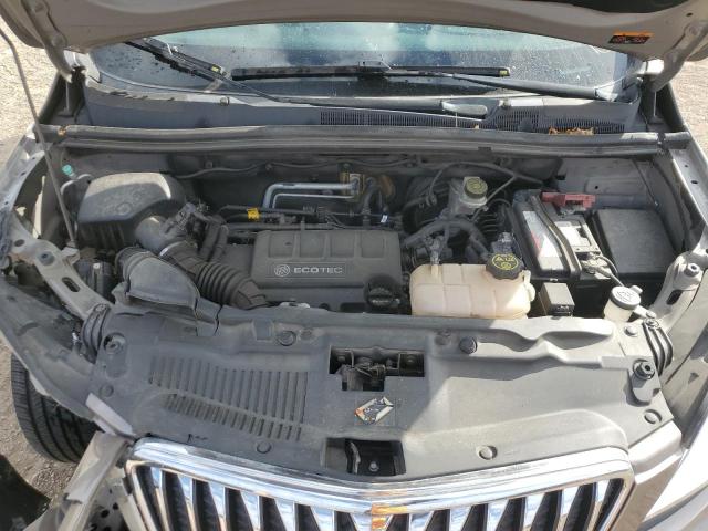 2014 BUICK ENCORE #3287777094