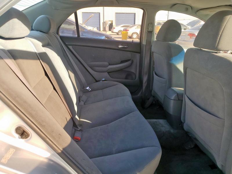 2007 HONDA ACCORD SE #3301366394