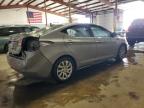 Lot #3302648006 2012 HYUNDAI ELANTRA GL