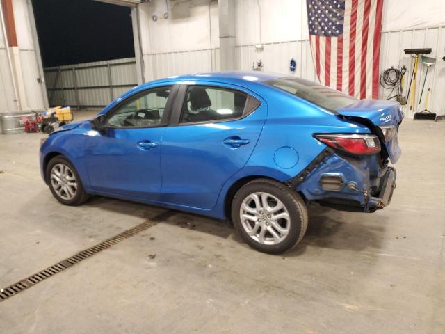2016 TOYOTA SCION IA - 3MYDLBZV9GY132369