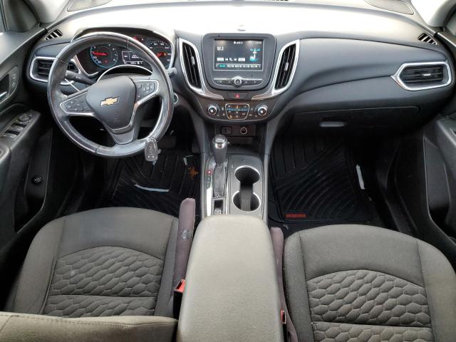 2018 CHEVROLET EQUINOX LT #3302948654