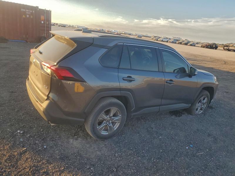 2024 TOYOTA RAV4 XLE #3297017384