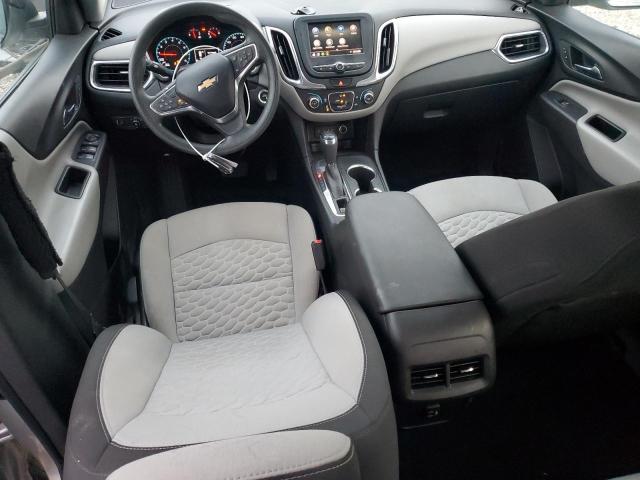 2020 CHEVROLET EQUINOX LS #3303574942