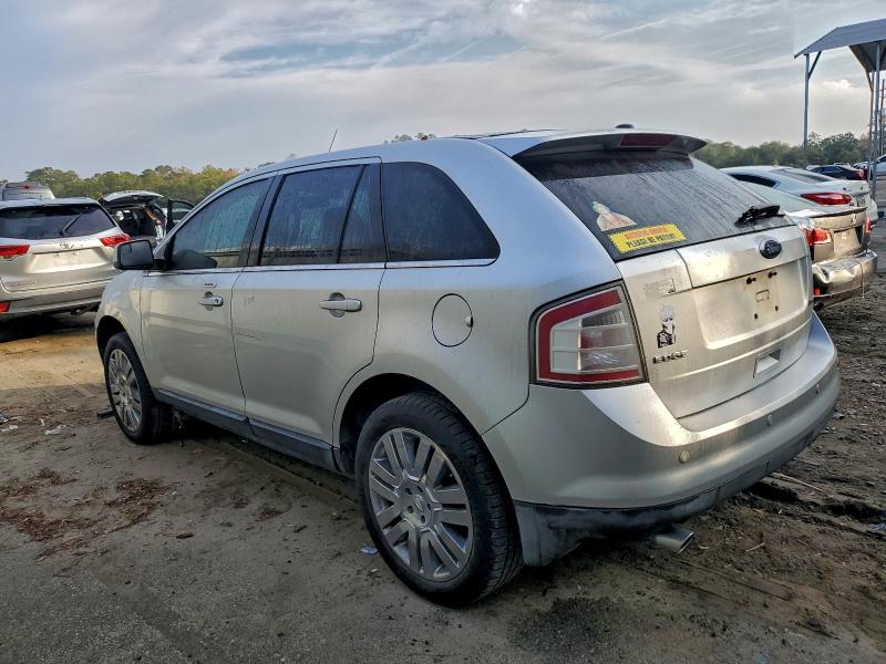 2010 FORD EDGE LIMIT #3297920817