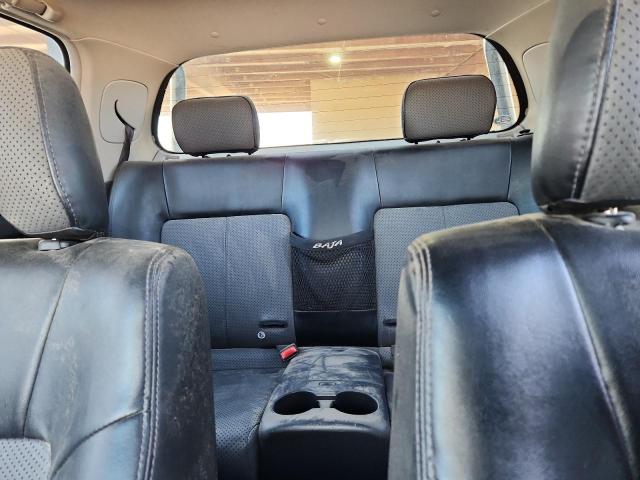 2005 SUBARU BAJA TURBO #3293320424