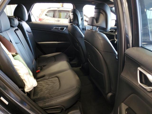 2025 KIA SPORTAGE X #3304670912