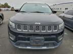 Lot #3303556020 2019 JEEP COMPASS LI