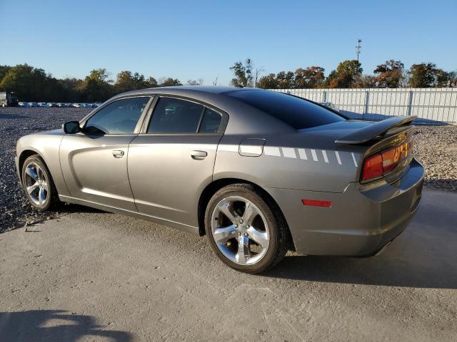 2012 DODGE CHARGER SX #3291565937