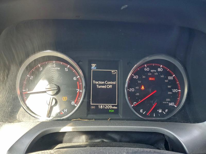 2016 TOYOTA RAV4 SE #3311481255